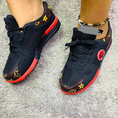 Product image attachment 2 - tennis shoes 37-42