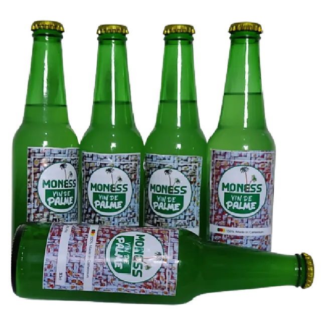 Image de Moness palm wine