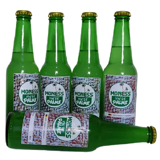 Photo 1 du produit  - Moness palm wine