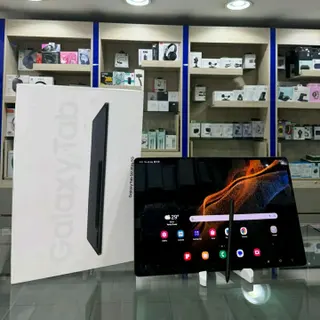 Photo 1 du produit  - TABLETTE SAMSUNG S8 ULTRA  - 256/12