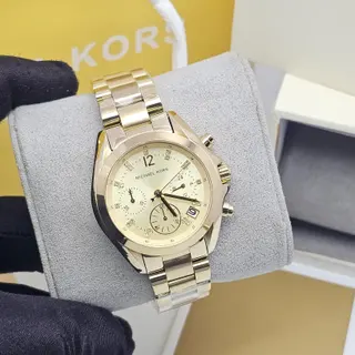 Product image attachment 3 - Montre Femme MK