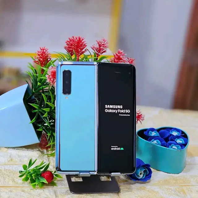 Image de SAMSUNG GALAXY ZFOLD5 5G - 512G ROM