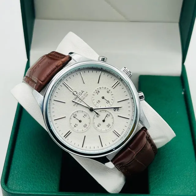 Image de Omega chronographe