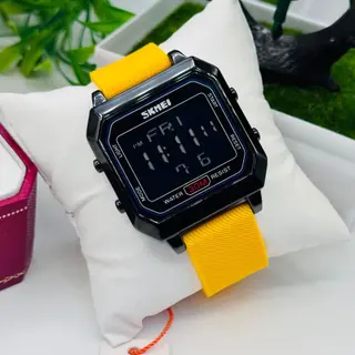 Photo 2 du produit  - montre digitale SKMEI