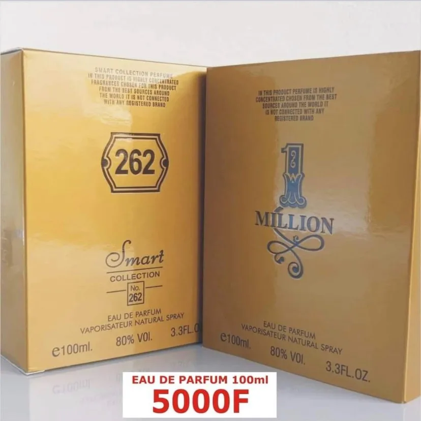 Product image attachment 1 - eau de parfum 100ml