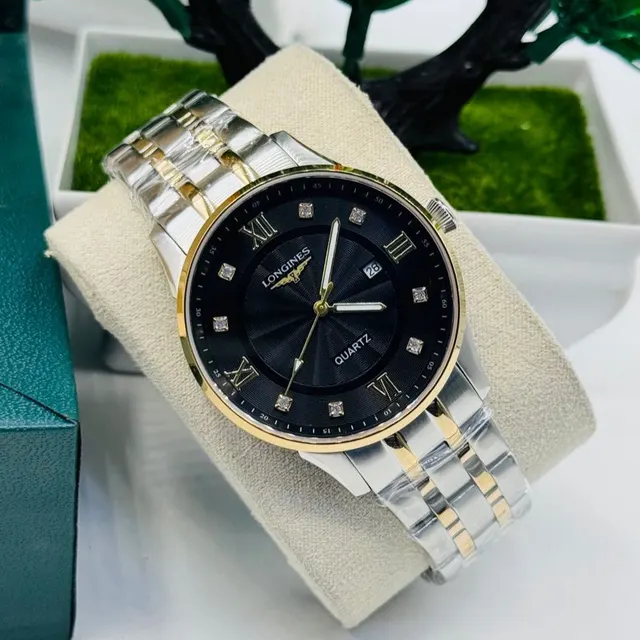 Image de montre Longines