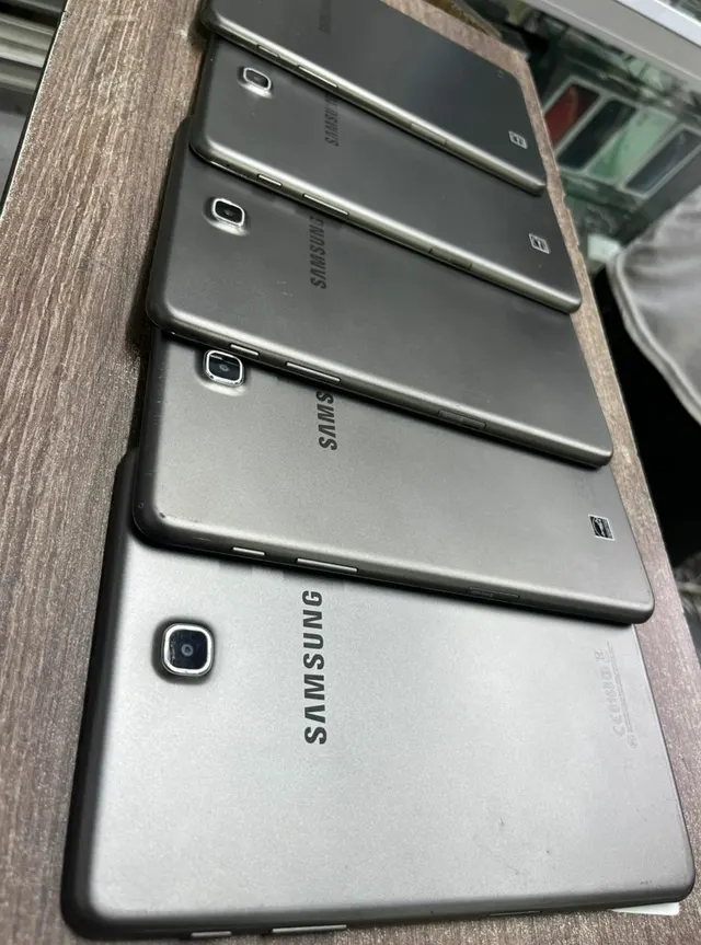 Image de TABLETTE SAMSUNG  - 16G WIFI