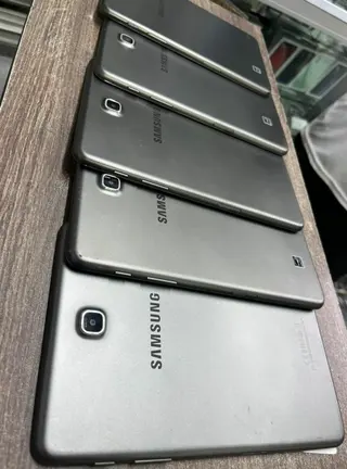 Product image attachment 1 - SAMSUNG TABLET - 16G WIFI