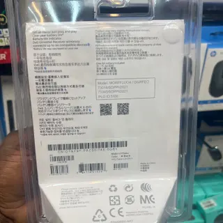 Product image attachment 2 - DELL WIRELESS MOUSE