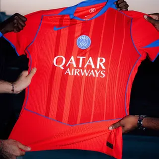 Photo 3 du produit  - maillots 2025/2026