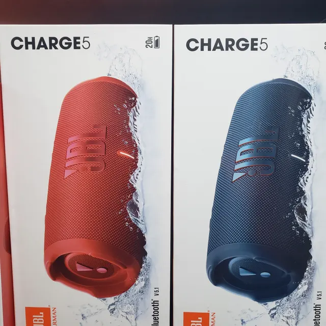 Image of JBL CHARGE 5 ORIGINAL