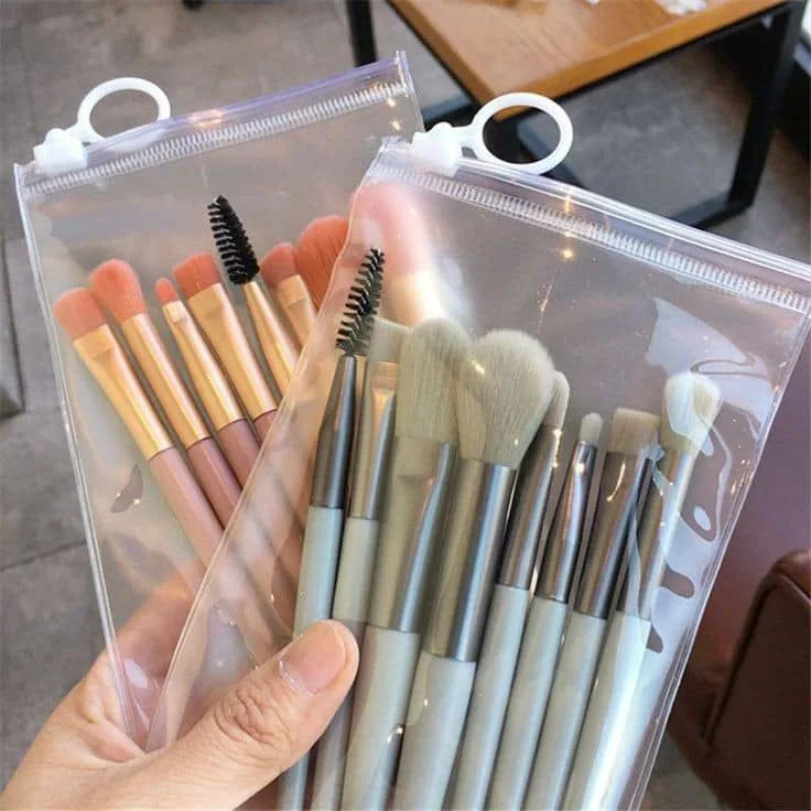 Photo 1 du produit - Kit de pinceaux