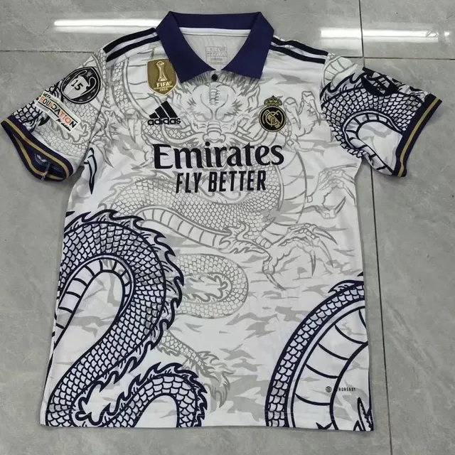 Image de maillot football