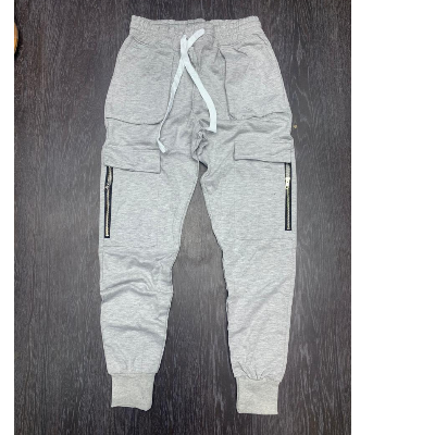 Photo 1 du produit - Pantalon sport - Gris