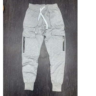 Image de Pantalon sport - Gris