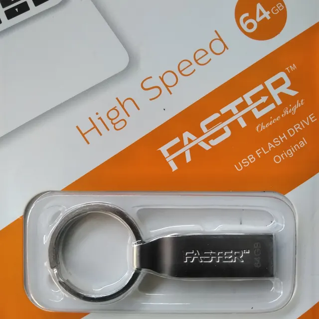 Image de 64Gb USB Driver 3.0