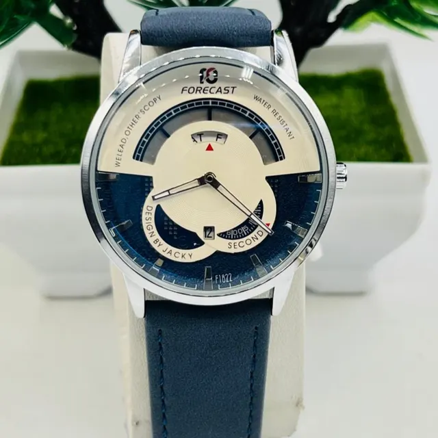 Image de montre Forecast
