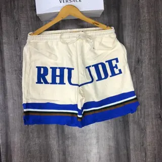 Photo 5 du produit  - culotte Rhude