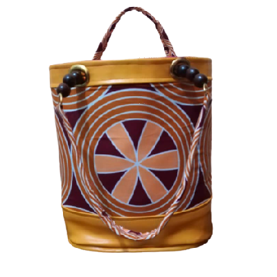 Photo 1 du produit - Sac à main Afritude