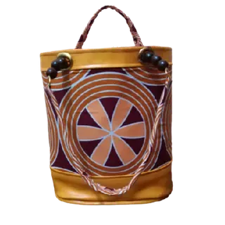 Photo 1 du produit  - Sac à main Afritude