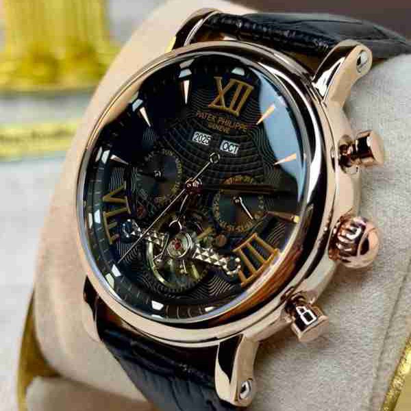 Product image attachment 3 - Patek Philippe Chronographe