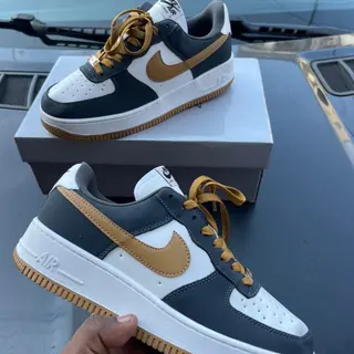 Photo 4 du produit  - NIKE AIR FORCE ONE UPDATE