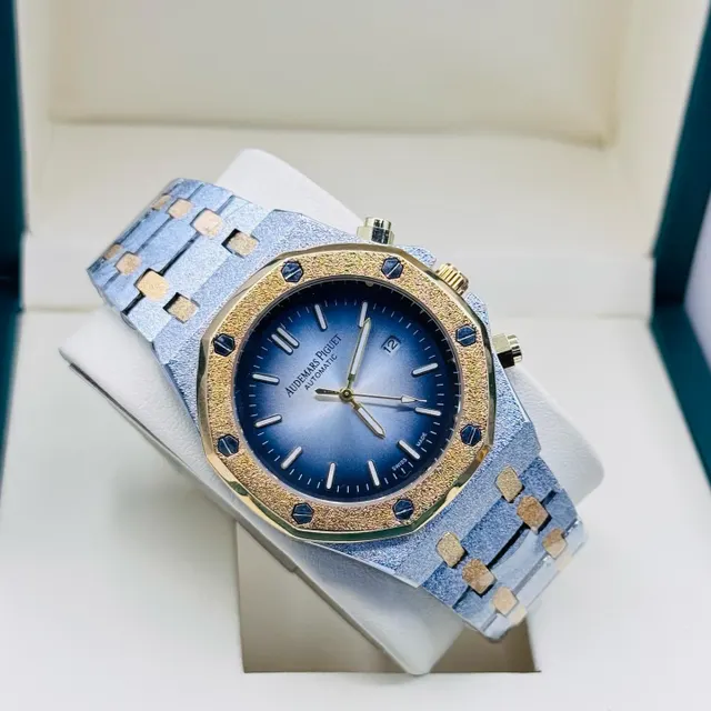 Image de Audemars Piguet