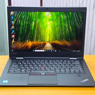 Product image attachment 1 - Lenovo ThinkPad X1 yoga core i5 8th