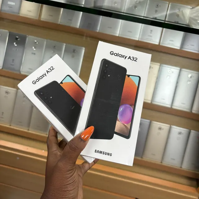 Image de SAMSUNG GALAXY A32 5G 128G