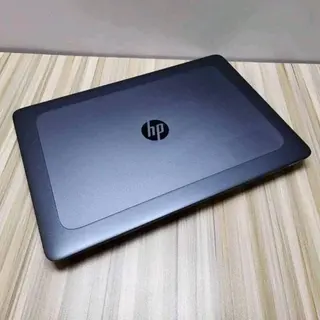 Photo 3 du produit  - HP ZBOOK workstation