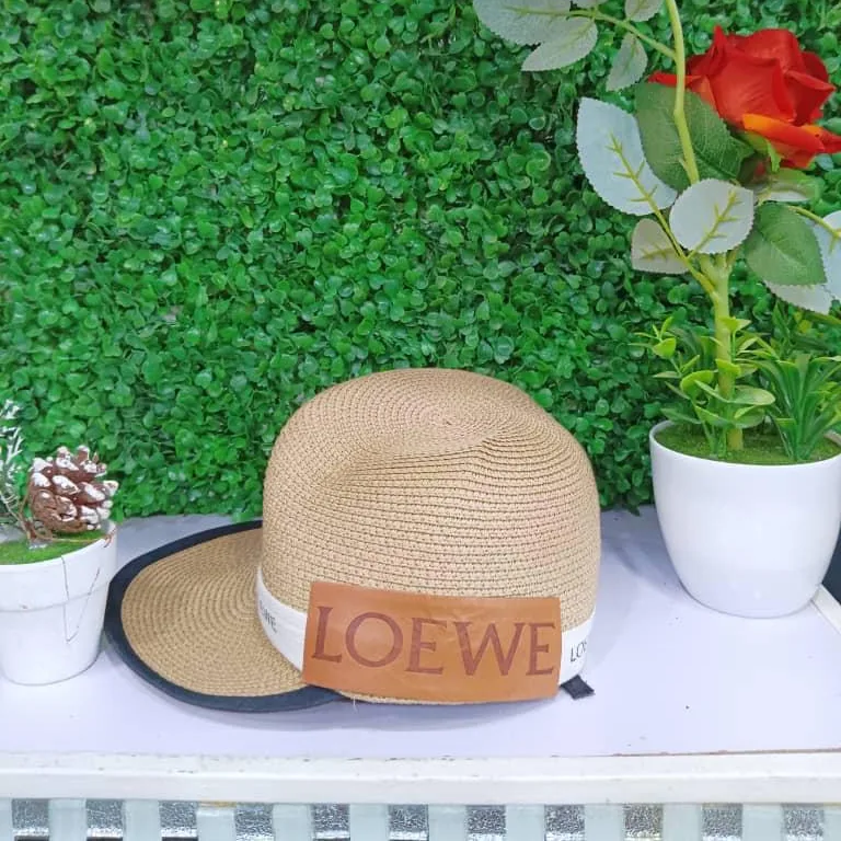 Photo 1 du produit - Chapeau Loewe contre soleil