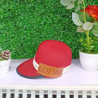 Photo 2 du produit  - Chapeau Loewe contre soleil