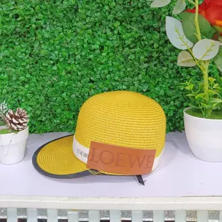 Photo 3 du produit  - Chapeau Loewe contre soleil