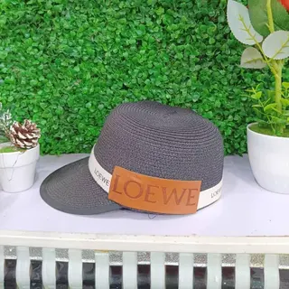 Photo 4 du produit  - Chapeau Loewe contre soleil