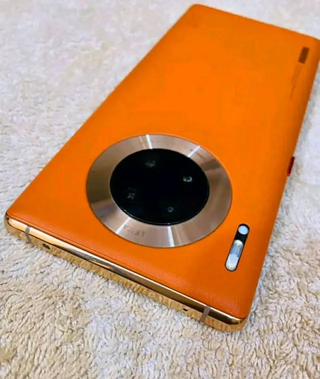 Image de HUAWEI MATE 30 PRO 5G - 256G ROM