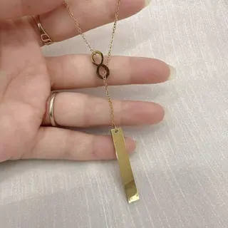 Product image attachment 1 - Collier