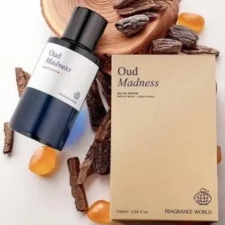 Photo 4 du produit  - OUD NUCLEAR