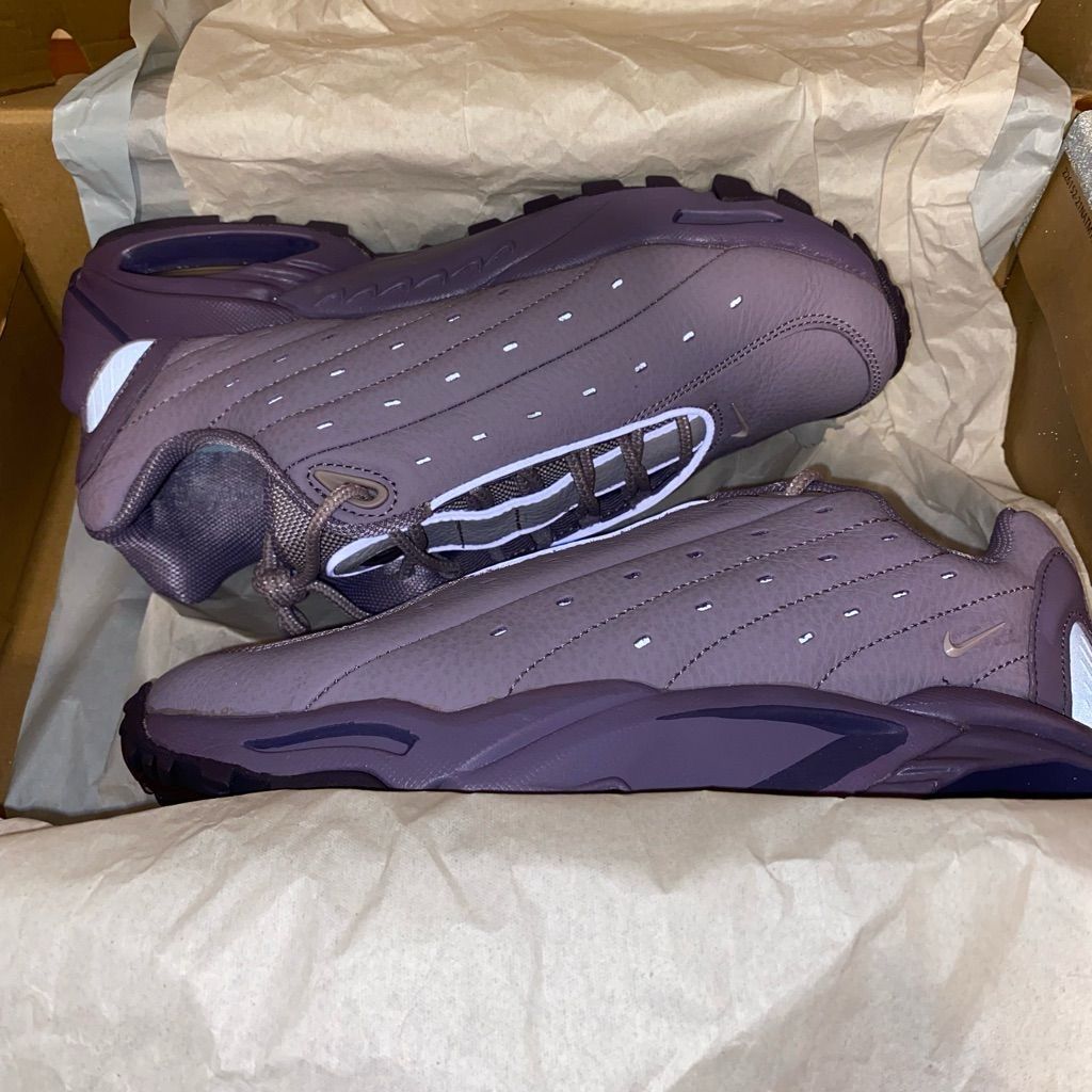 Photo 4 du produit - chaussures Nike nocta