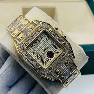 Photo 2 du produit  - Cartier ICE