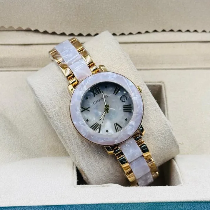 Photo 1 du produit - montre CHANEL