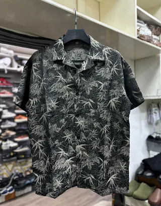 Photo 1 du produit  - Chemise élégante