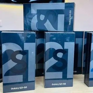 Photo 1 du produit  - Samsung galaxy S21plus
