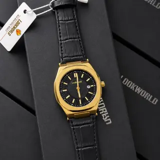 Product image attachment 3 - Lookworld men watch