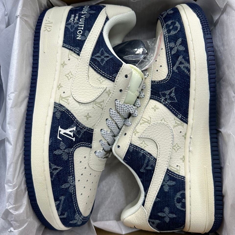 Photo 2 du produit - Air Force one