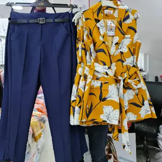 Photo 2 du produit  - mode de vêtements pour femmes