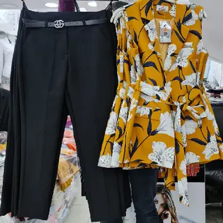 Photo 3 du produit  - mode de vêtements pour femmes