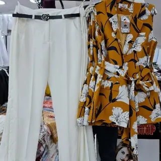 Photo 4 du produit  - mode de vêtements pour femmes