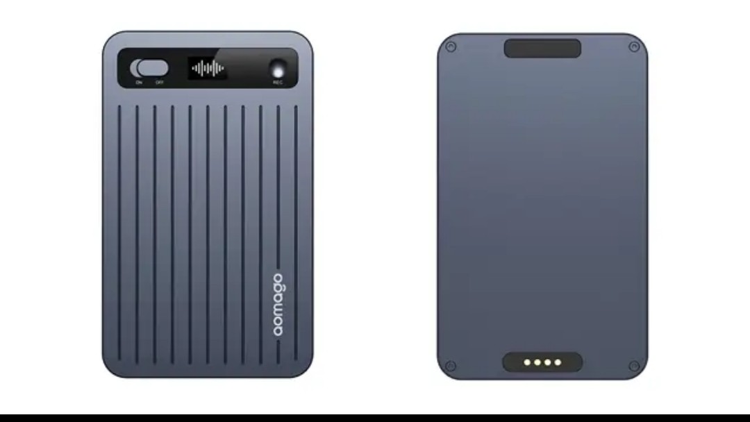 Product image attachment 3 - Enregistreur Vocal