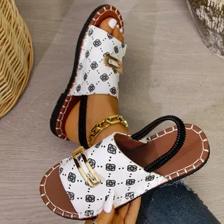 Photo 2 du produit  - Female sandals