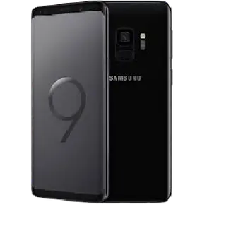 Photo 1 du produit  - Samsung Galaxy S9 1SIM